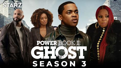 power book ii: ghost s02e09 pdvd|Power Book II: Ghost: Season 2, Episode 9 .